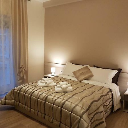 Casa Vacanze Derica Matera Exteriör bild