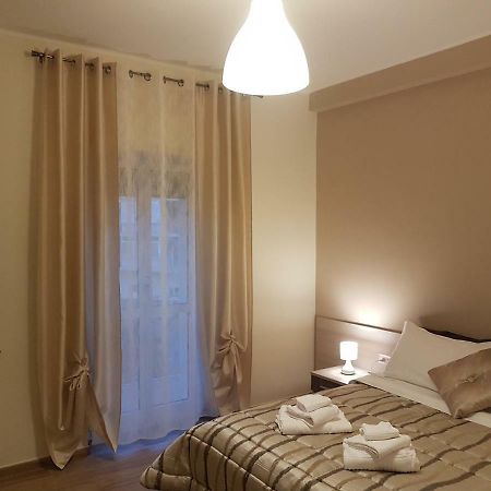 Casa Vacanze Derica Matera Exteriör bild