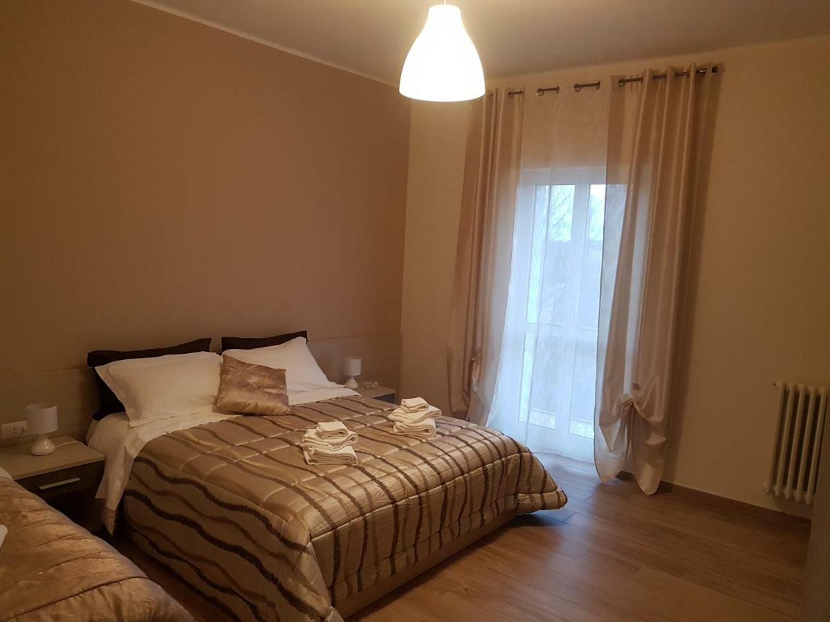 Casa Vacanze Derica Matera Exteriör bild
