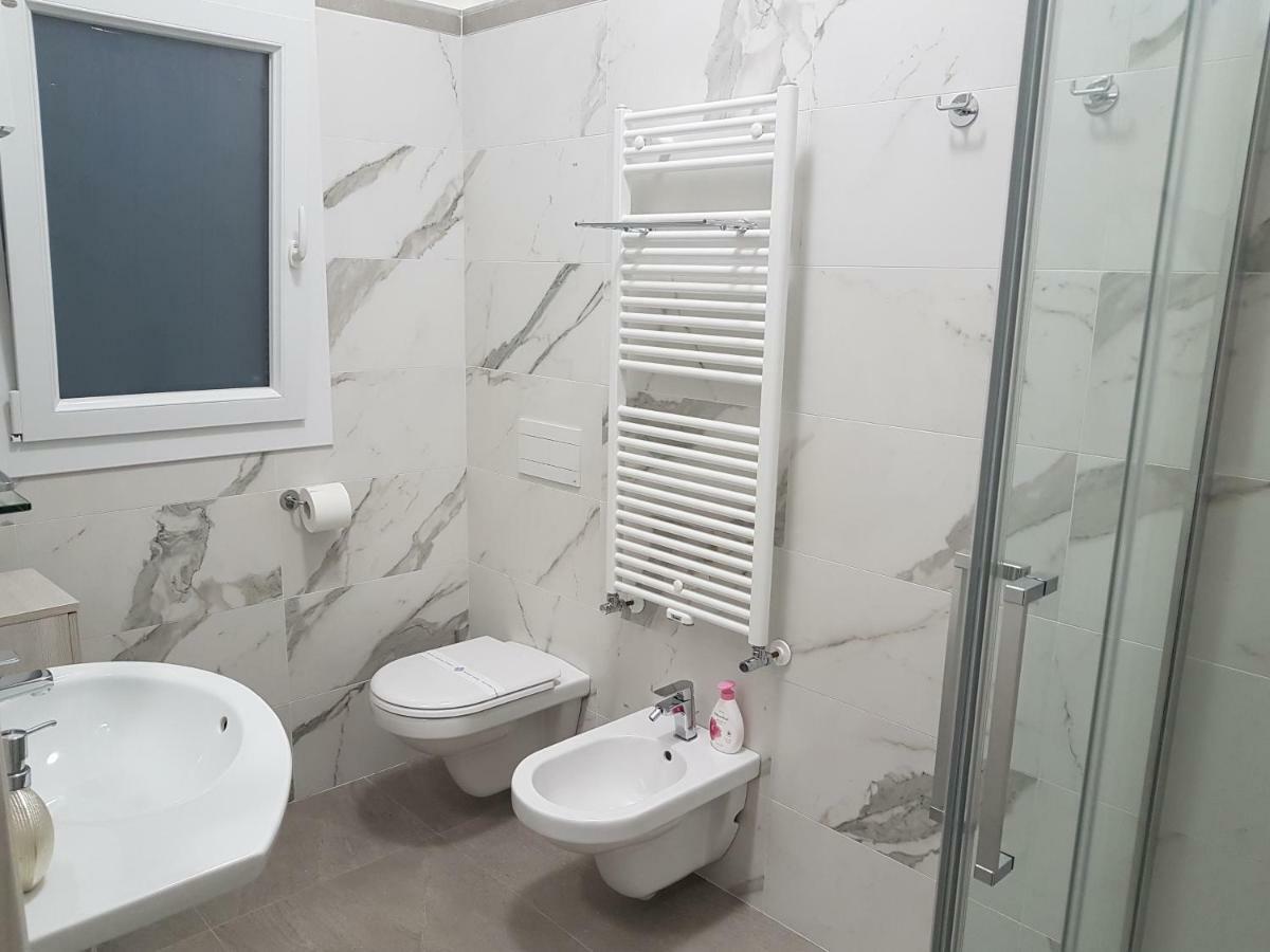 Casa Vacanze Derica Matera Exteriör bild