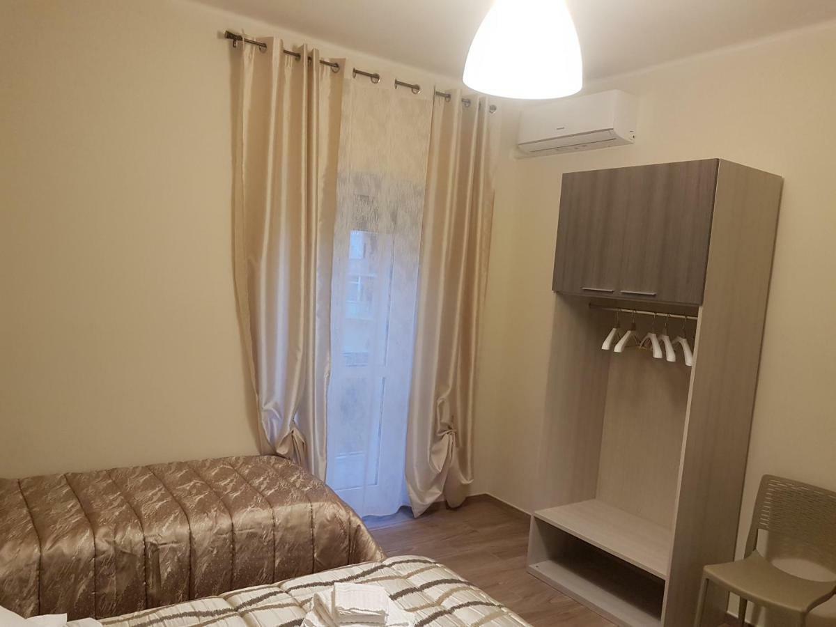 Casa Vacanze Derica Matera Exteriör bild