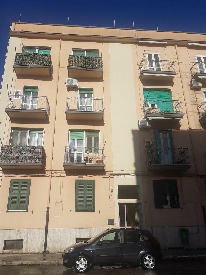 Casa Vacanze Derica Matera Exteriör bild