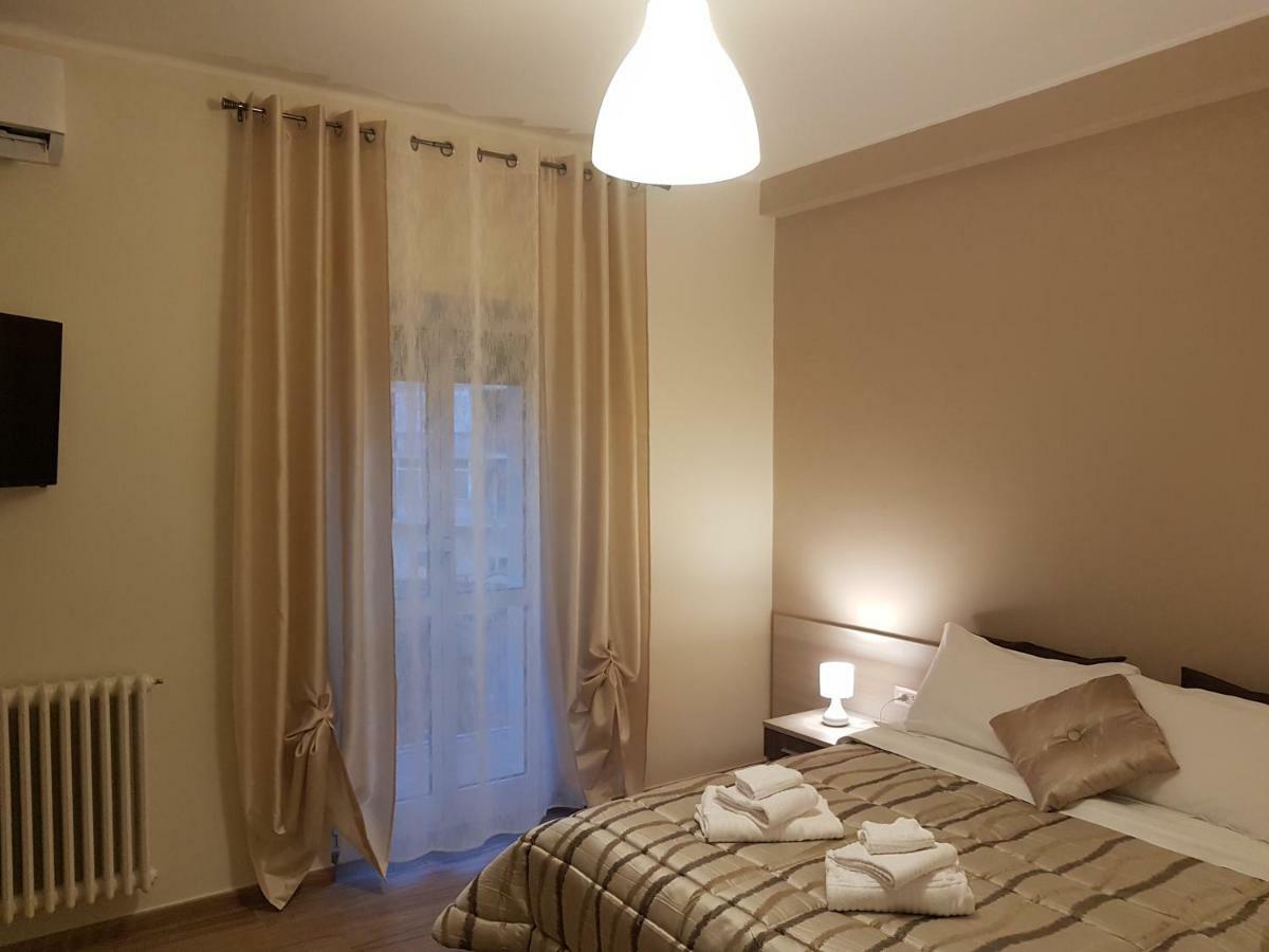 Casa Vacanze Derica Matera Exteriör bild