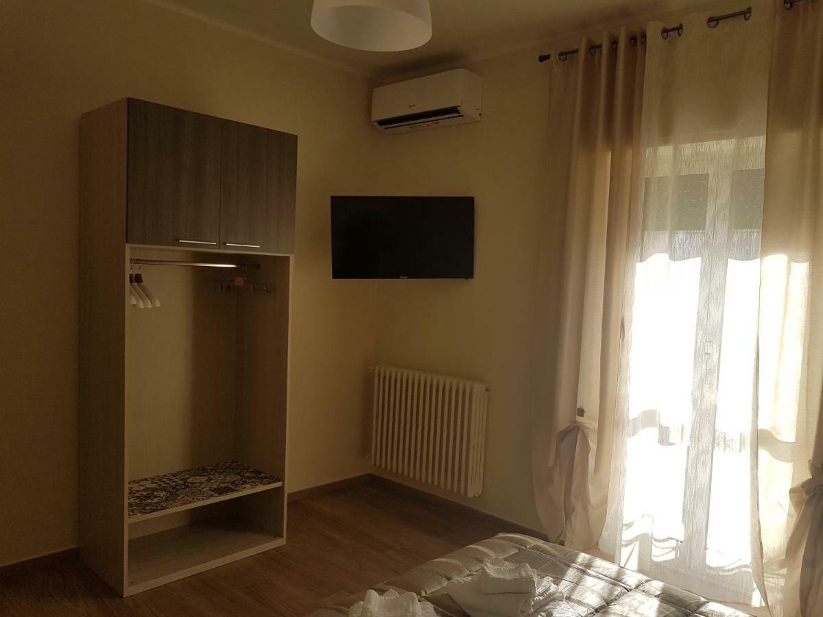 Casa Vacanze Derica Matera Exteriör bild