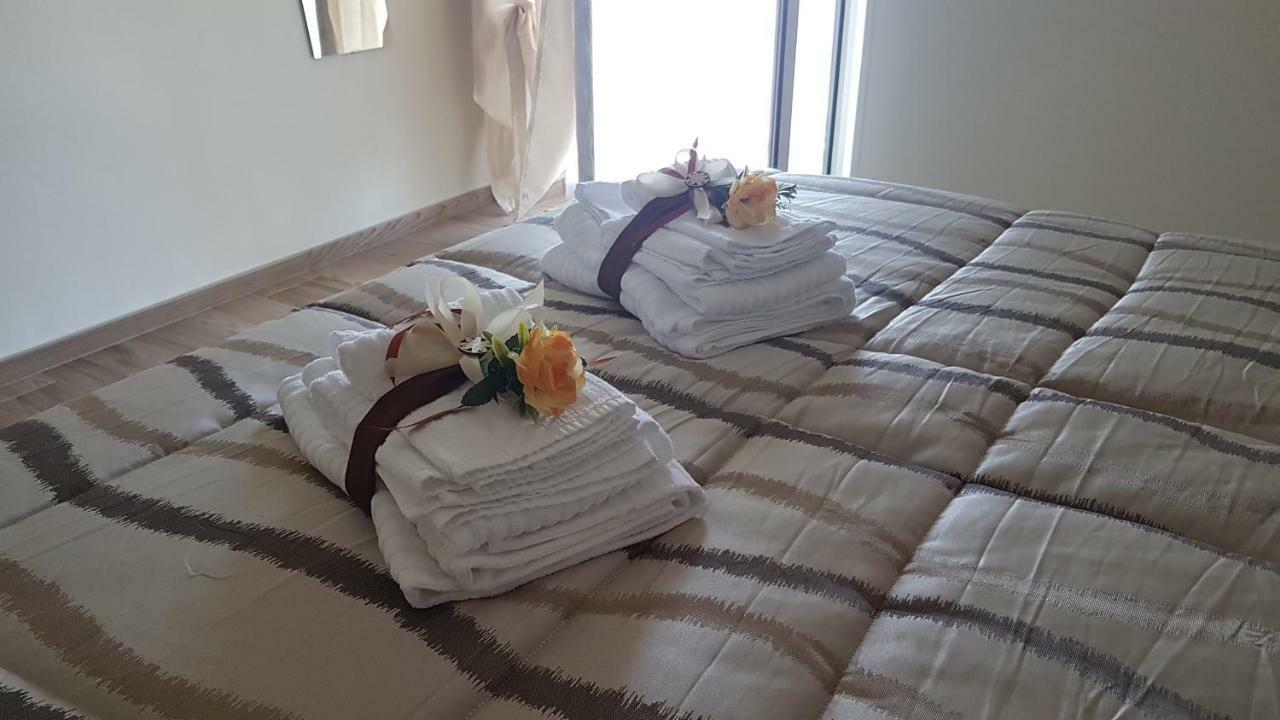 Casa Vacanze Derica Matera Exteriör bild