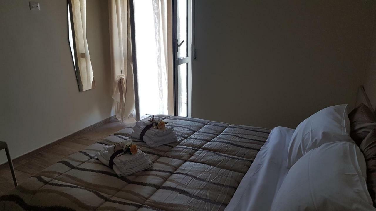 Casa Vacanze Derica Matera Exteriör bild